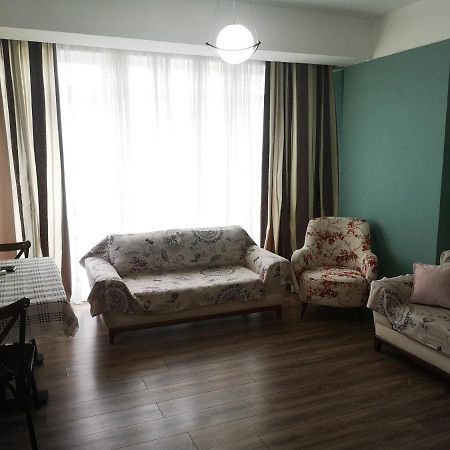 Apartment Alex II Kobuleti Extérieur photo