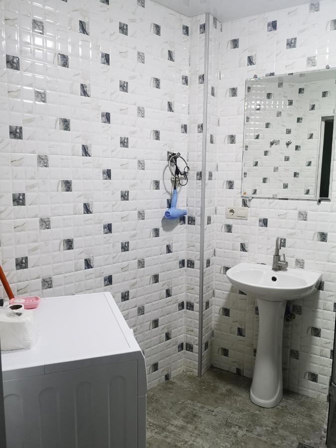 Apartment Alex II Kobuleti Extérieur photo