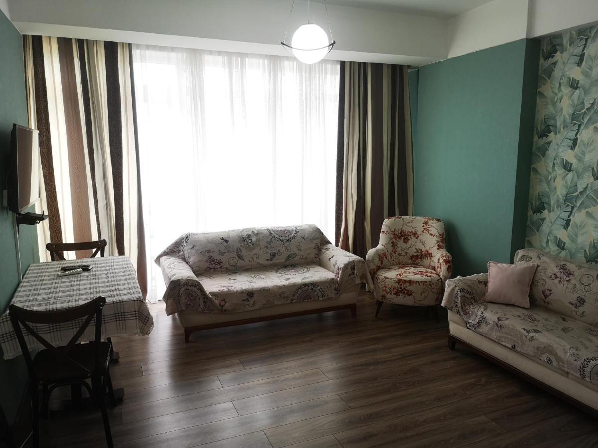 Apartment Alex II Kobuleti Extérieur photo