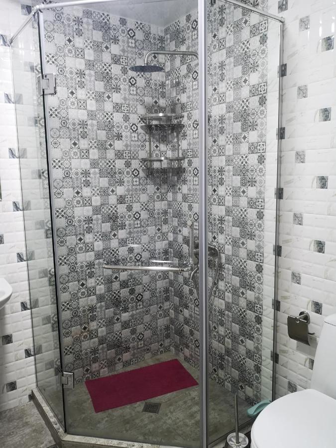 Apartment Alex II Kobuleti Extérieur photo