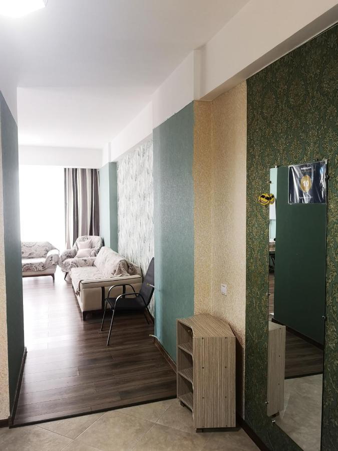 Apartment Alex II Kobuleti Extérieur photo