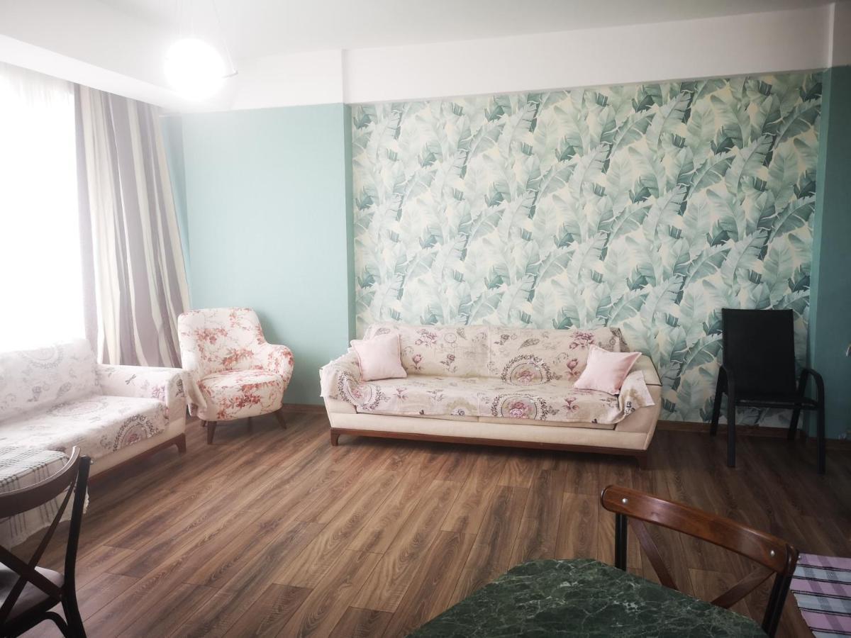 Apartment Alex II Kobuleti Extérieur photo